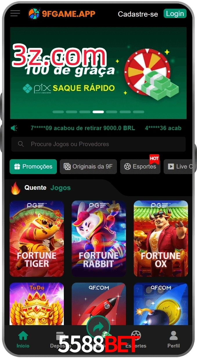5588BET