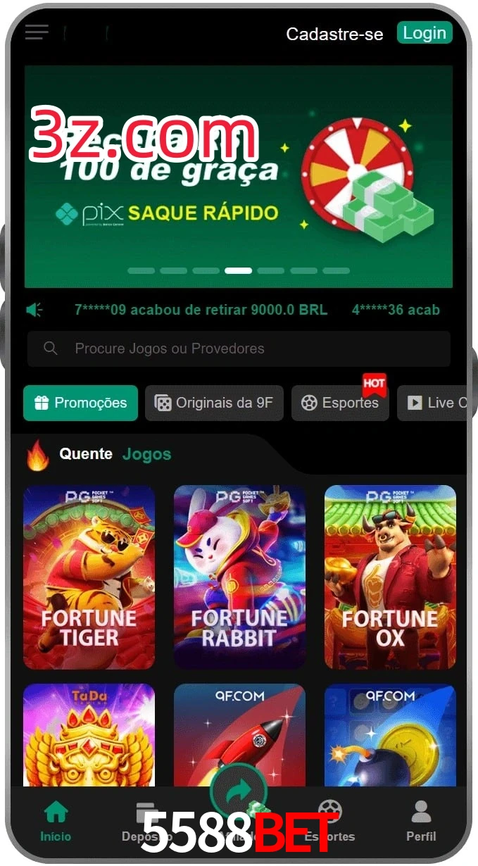 5588BET
